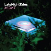 دانلود آلبوم Late Night Tales: Mgmt از MGMT