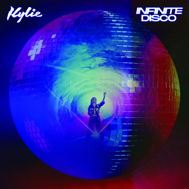 دانلود آهنگ Supernova از Kylie Minogue