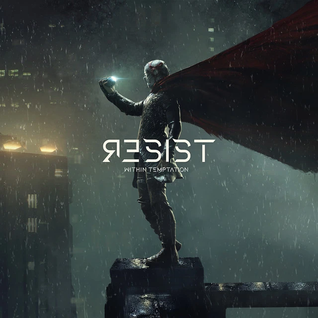 دانلود آهنگ Supernova - Single Edit از Within Temptation