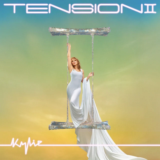 دانلود آهنگ Taboo از Kylie Minogue