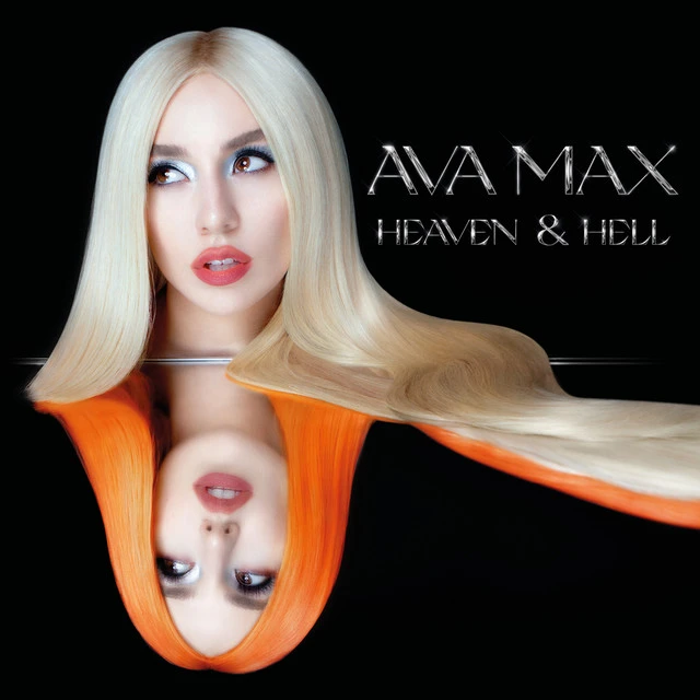 دانلود آهنگ Tattoo از Ava Max