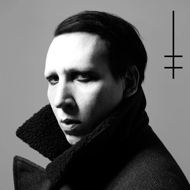 دانلود آهنگ Tattooed In Reverse از Marilyn Manson