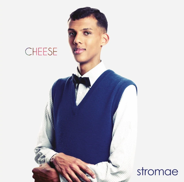 دانلود آهنگ Te Quiero از Stromae