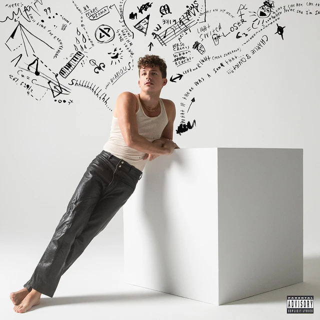 دانلود آهنگ Tears On My Piano از Charlie Puth