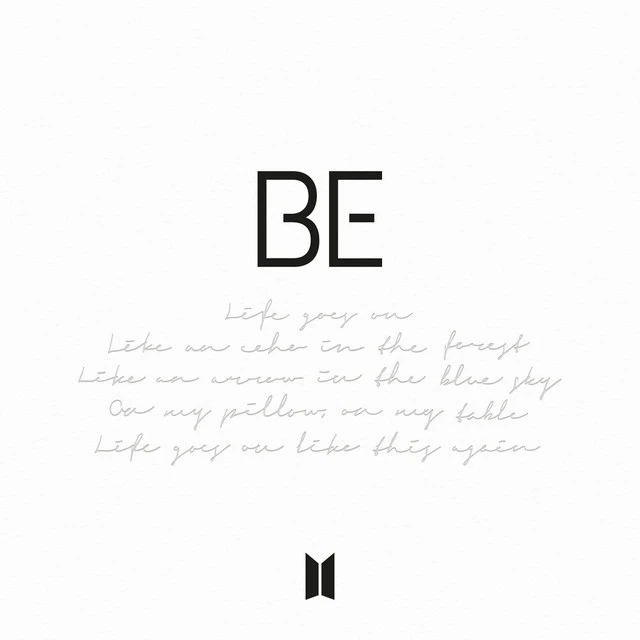دانلود آهنگ Telepathy از BTS