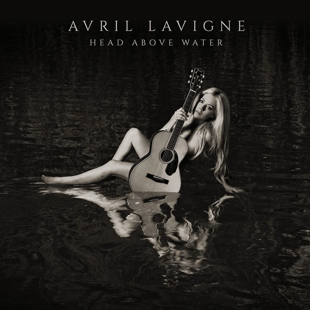دانلود آهنگ Tell Me It's Over از Avril Lavigne