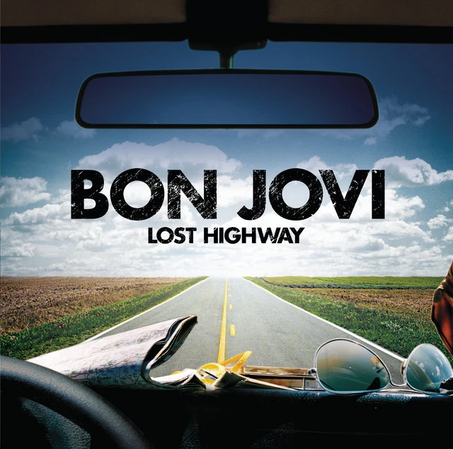 دانلود آهنگ The Last Night از Bon Jovi