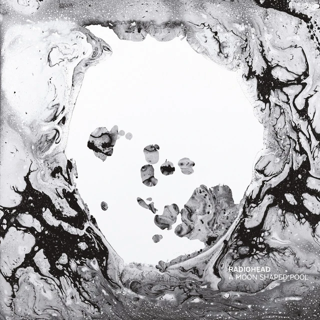 دانلود آهنگ The Numbers از Radiohead