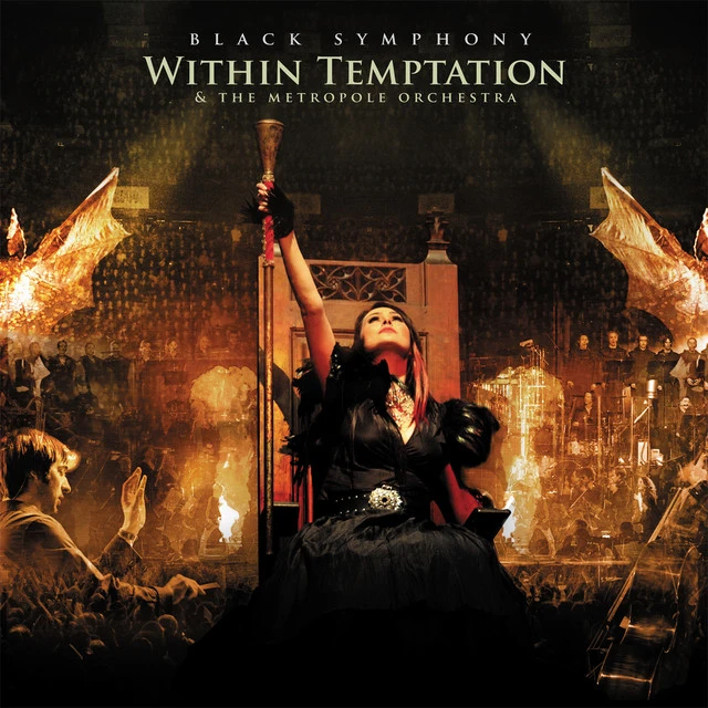 دانلود آهنگ The Other Half (Of Me) از Within Temptation