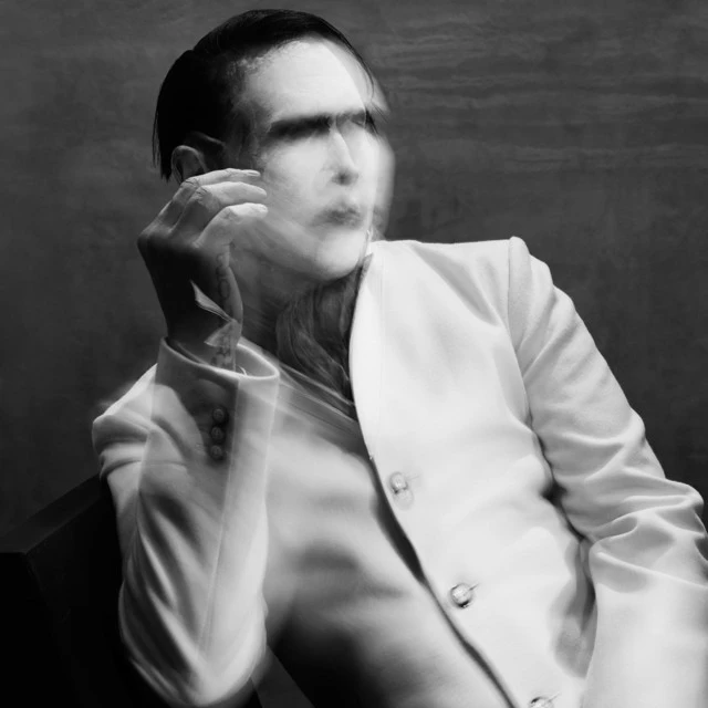 دانلود آلبوم The Pale Emperor از Marilyn Manson
