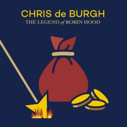 دانلود آهنگ The Tale of Robin Hood از Chris de Burgh