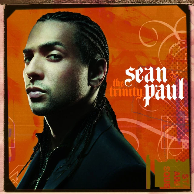 دانلود آهنگ The Trinity از Sean Paul