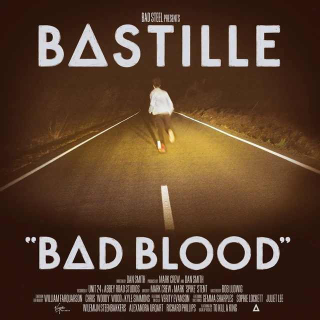 دانلود آهنگ These Streets از Bastille