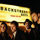 دانلود آلبوم This Is Us از Backstreet Boys