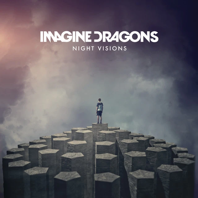 دانلود آهنگ Tiptoe از Imagine Dragons