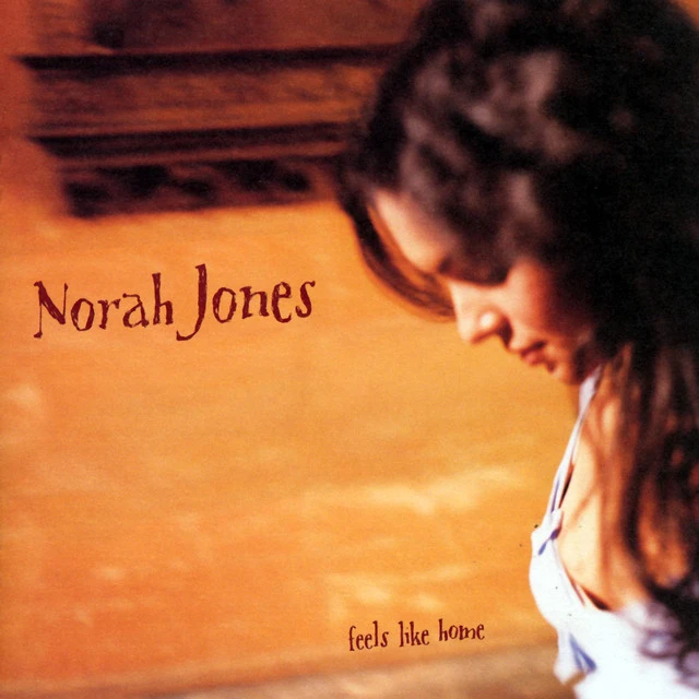 دانلود آهنگ Toes از Norah Jones