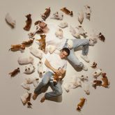 دانلود آهنگ Touch Grass از bbno$