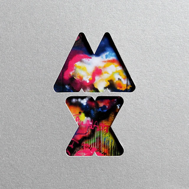 دانلود آهنگ U.F.O. از Coldplay