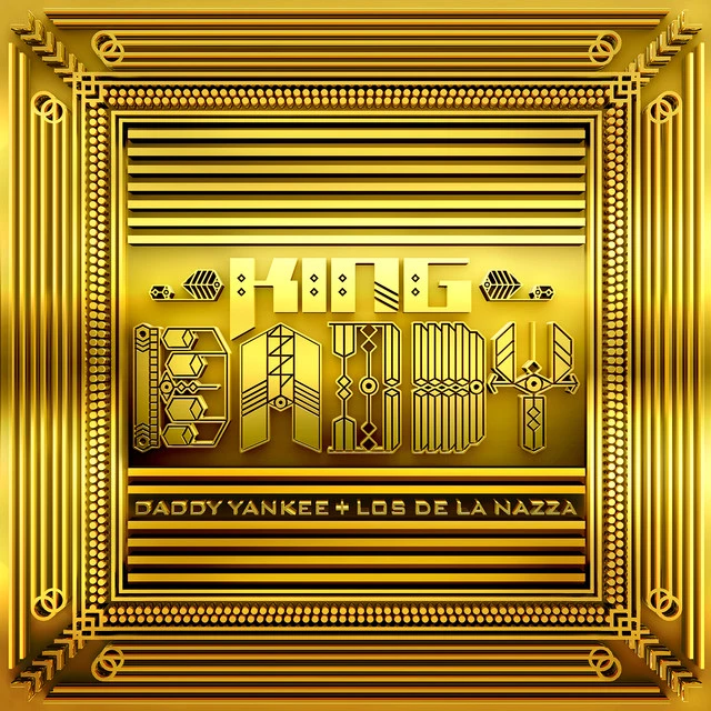 دانلود آهنگ Una Respuesta از Daddy Yankee