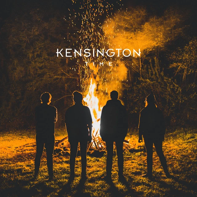 دانلود آهنگ Uncharted از Kensington