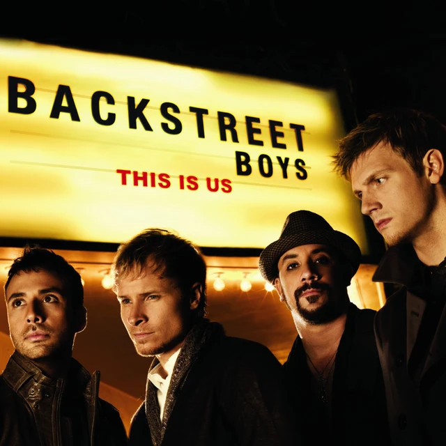 دانلود آهنگ Undone از Backstreet Boys