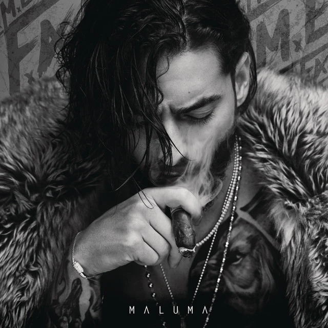 دانلود آهنگ Unfollow از Maluma