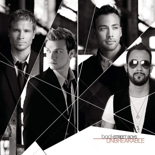 دانلود آهنگ Unmistakable از Backstreet Boys