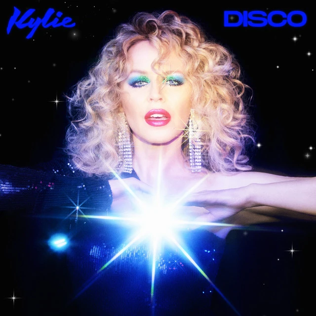 دانلود آهنگ Unstoppable از Kylie Minogue