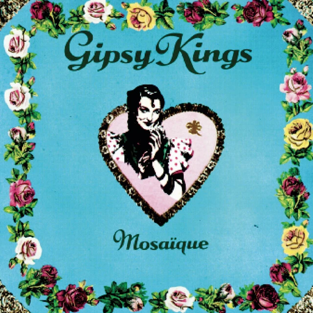 دانلود آهنگ Vamos A Bailar از Gipsy Kings