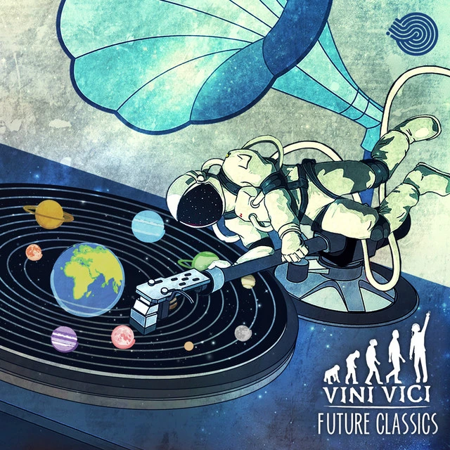 دانلود آهنگ Veni Vidi Vici از Vini Vici