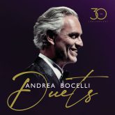 دانلود آهنگ Vivo per lei از Andrea Bocelli