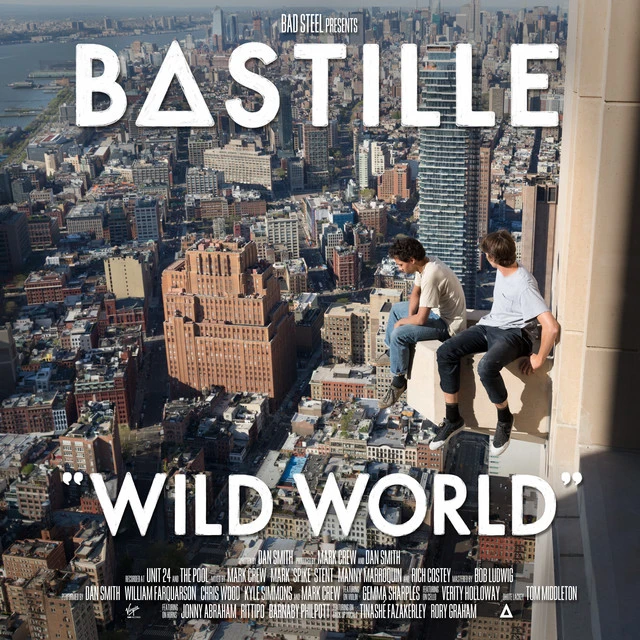 دانلود آهنگ Way Beyond از Bastille