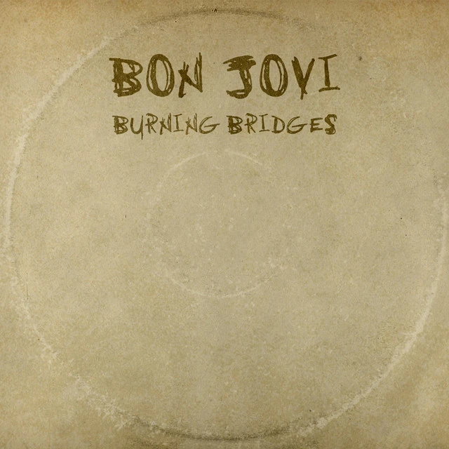 دانلود آهنگ We Don't Run از Bon Jovi