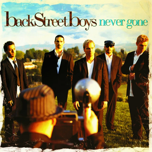 دانلود آهنگ Weird World از Backstreet Boys