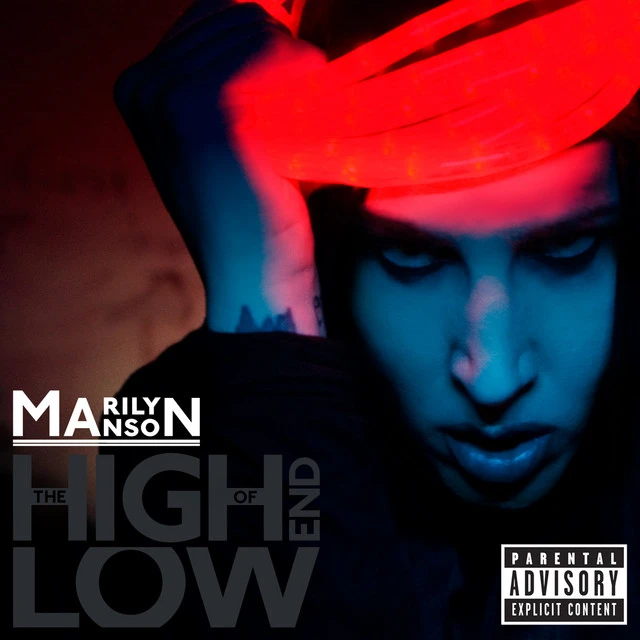 دانلود آهنگ Wight Spider از Marilyn Manson