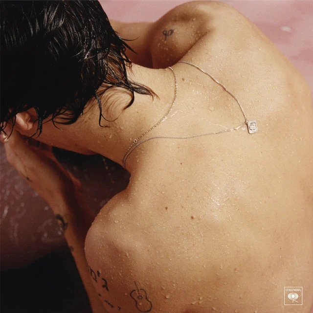 دانلود آهنگ Woman از Harry Styles
