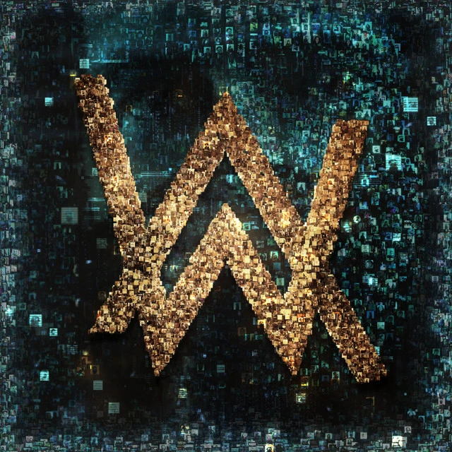 دانلود آهنگ World We Used To Know از Alan Walker