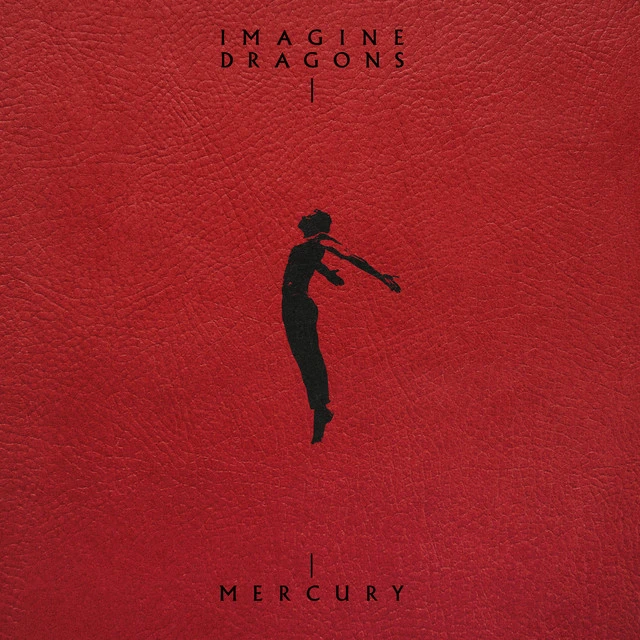 دانلود آهنگ Wrecked از Imagine Dragons