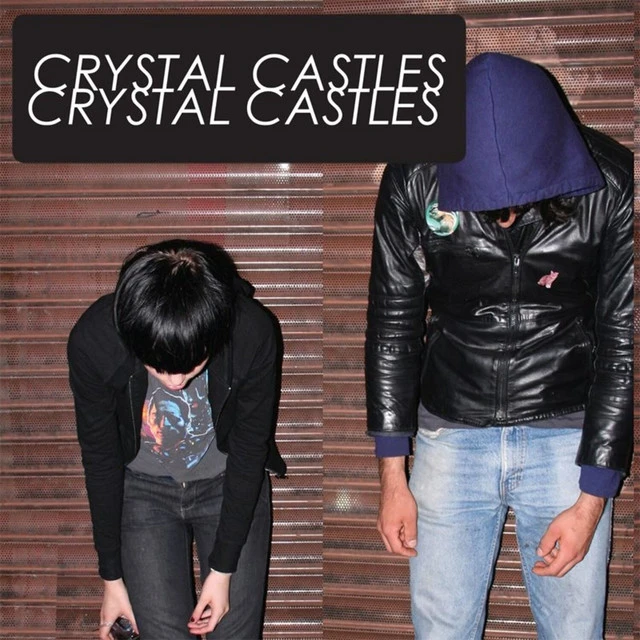 دانلود آهنگ Xxzxcuzx Me از Crystal Castles