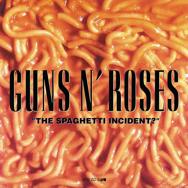 دانلود آهنگ You Can't Put Your Arms Around A Memory از Guns N' Roses