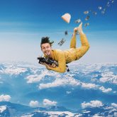 دانلود آلبوم bag or die از bbno$