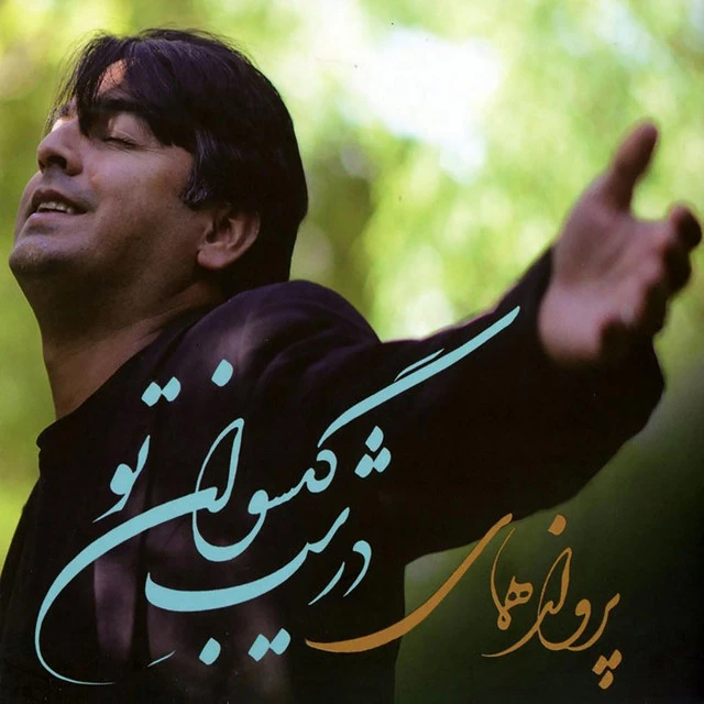 پرواز همای