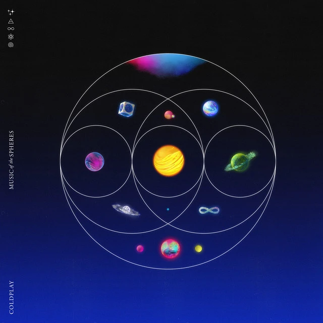 دانلود آهنگ ♾ از Coldplay