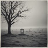 دانلود آهنگ A World That Forgot Me با صدای هوش مصنوعی