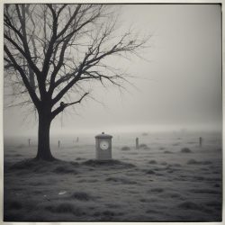 دانلود آهنگ A World That Forgot Me با صدای هوش مصنوعی