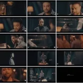 دانلود موزیک ویدئو وارونه از بابک جهانبخش