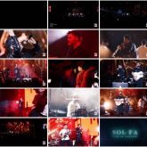 دانلود موزیک ویدئو به دلم موند اجرای زنده از حمید عسکری