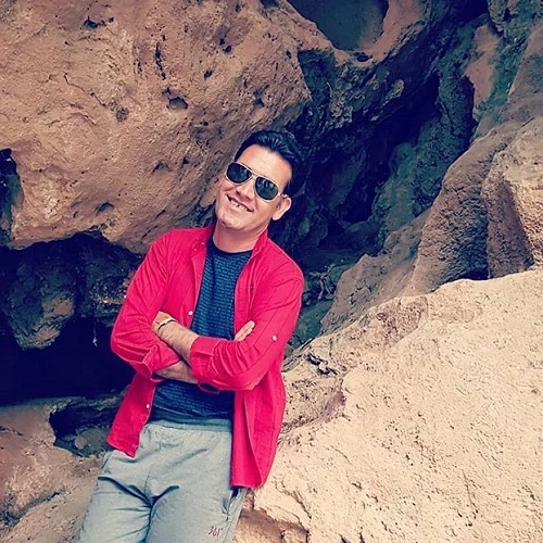 دانلود آهنگ حاکم از اصغر مهدی زاده