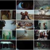 دانلود موزیک ویدئو حله از آرش