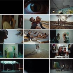 دانلود موزیک ویدئو حله از آرش